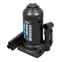 Viking Viking Telescopic Bottle Jack 5 Tonne PTBJ5S