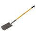 Roughneck Digging Spade, Long Handle Roughneck - Town Tools