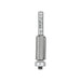 Trend 46/82 x 1/2 TCT 90° Bearing Guided Triple Flute Cutter 12.7 x 38.1mm Trend - Town Tools