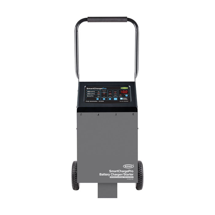 Ring Smartchargepro Trolley 60A 12/24V RSCP60T - Efficient Charging Ring Automotive - Town Tools 