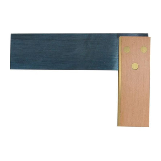 R.S.T. RC425 Beechwood Carpenter's Square 150mm (6in) R.S.T. - Town Tools