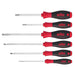 Wiha SoftFinish® SL/PZ Screwdriver Set, 6 Piece Wiha - Town Tools