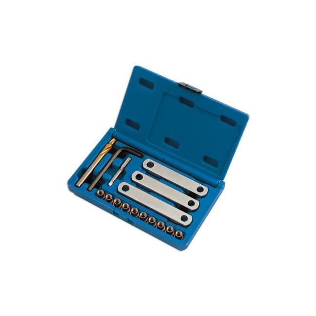 Laser Brake Caliper Guide Thread Repair Kit 5037