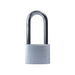 Defender Aluminium Padlock Keyed Alike Long Shackle 40mm DEFENDER - Town Tools