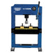 Draper Expert Hydraulic Bench Press, 15 Tonne 70563 Draper - Town Tools 