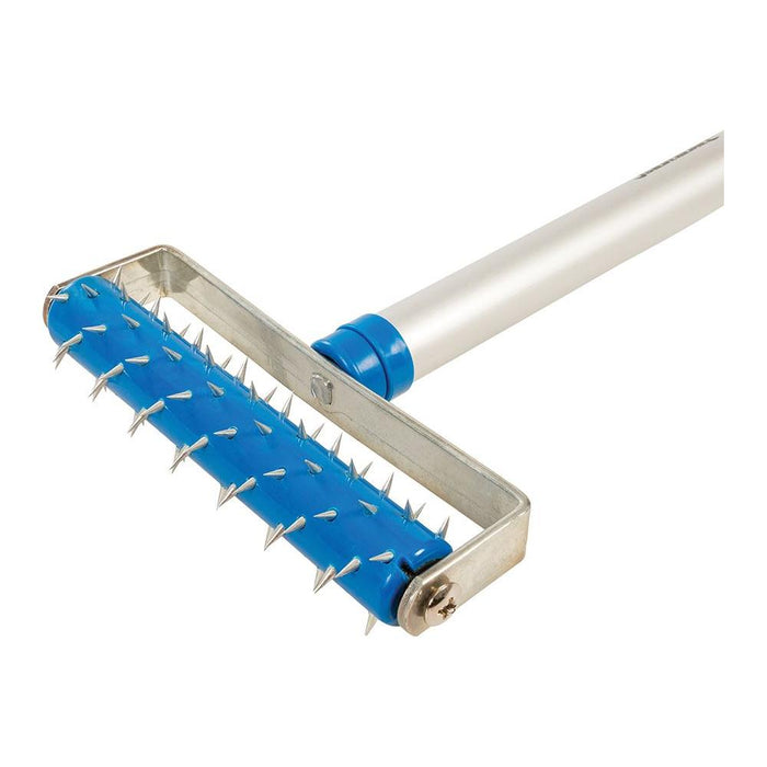 Silverline Wallpaper Perforator Extension Roller 150 x 590mm Silverline - Town Tools 