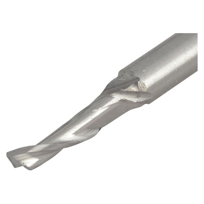 Trend 50/05 x 1/4 HSSE Helical Plunge Bit 5mm Trend - Town Tools