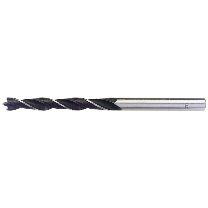 Draper Wood Drill Bit, 6mm 41794 Draper - Town Tools 