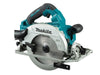 Makita DHS783ZJU AWS Brushless Circular Saw 190mm 36V (2 x 18V) Bare Unit Makita - Town Tools