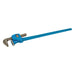 Silverline Stillson Pipe Wrench Length 900mm - Jaw 110mm Silverline - Town Tools 