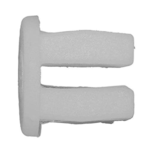Sealey Locking Nut10mm x 10mm Universal Pack of 20 TCLN1010U Sealey - Town Tools 