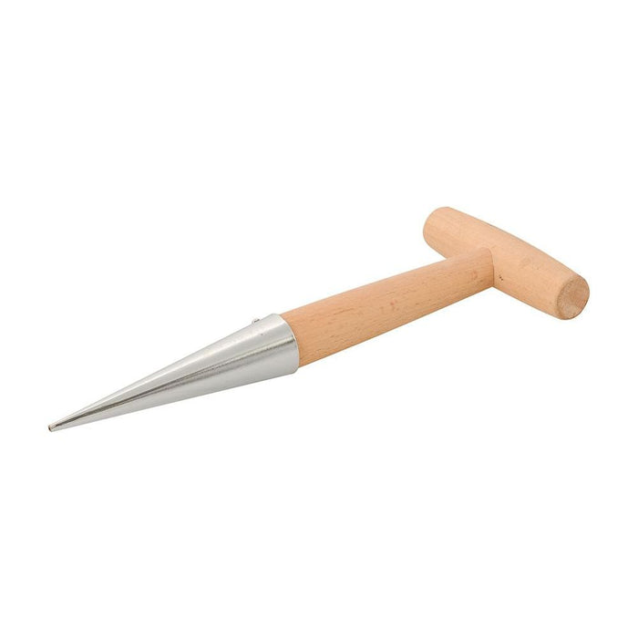 Silverline Traditional Garden Dibber 270mm Silverline - Town Tools 