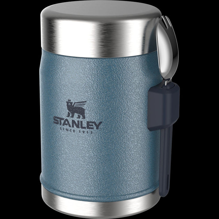 Stanley Legendary Food Jar + Spork 0.4L Stanley - Town Tools