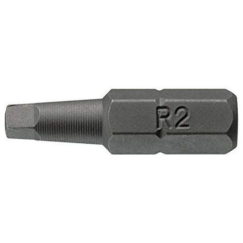 Teng Tools 1/4" ROB Bits 25mm ROB2 3 pcs Teng Tools - Town Tools 