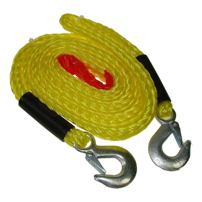 Maypole Tow Rope - 3.5m - 4000kg