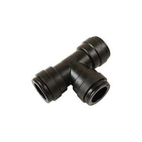 Connect Push-Fit Tee Union 22mm 5pc 31004