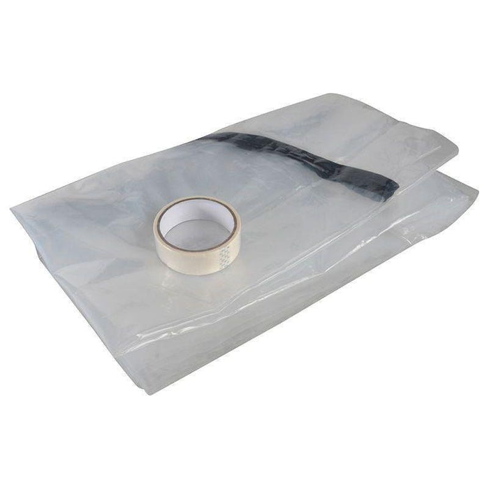 Faithfull Door Dust Sealer Faithfull - Town Tools