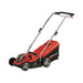 Einhell GE-CM 18/33 Li-Solo Power X-Change Lawn Mower 18V Bare Unit Einhell - Town Tools