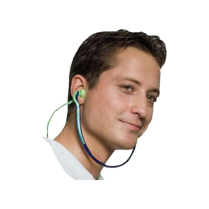 Moldex Jazz-Band® Banded Earplugs SNR 23 dB Moldex - Town Tools