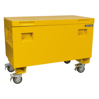 American Pro American PRO Truck Box with Wheel Kit 1220 x 620 x 700mm