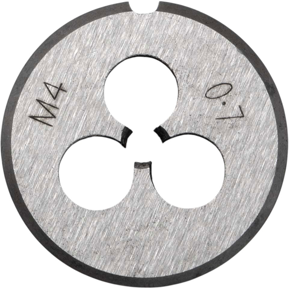 Sealey Die M4 x 0.7mm