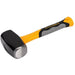 Roughneck Club Hammer Fibreglass Handle 1.81kg (4 lb) Roughneck - Town Tools