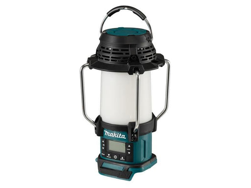 Makita DMR055 LXT Radio Lantern 14.4/18V Bare Unit Makita - Town Tools