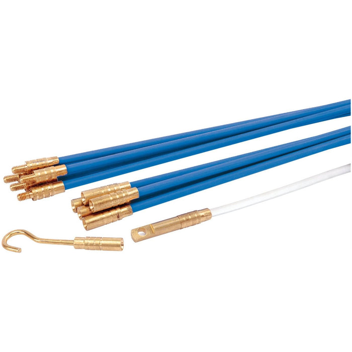 Draper Rod Cable Access Kit, 1m 45274 Draper - Town Tools 