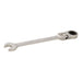 Silverline Flexible Head Ratchet Spanner 11mm Silverline - Town Tools 