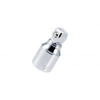 Carlyle Tools Extension/Socket - 1/2In. Dr - 2In. Long