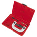 Sealey Petrol Engine Timing Tool Kit for Renault 1.4 1.6 1.8 2.0 16v Belt Drive Sealey - Town Tools 