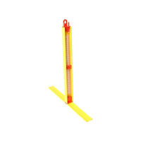 Monument 257C Gas Test Gauge 30mb 300mm (12in)