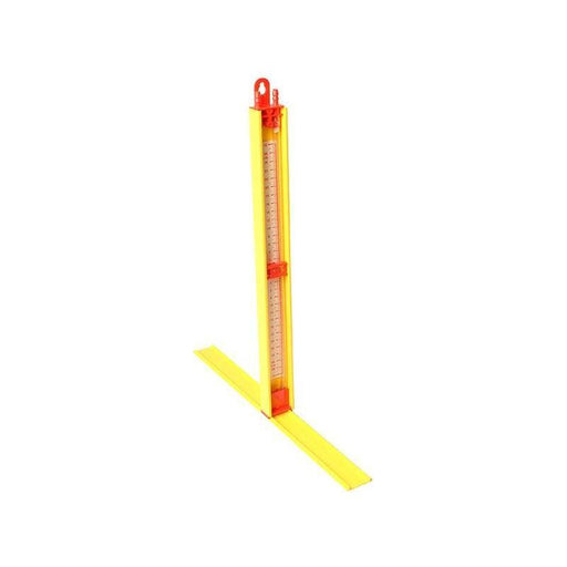 Monument 257C Gas Test Gauge 30mb 300mm (12in) Monument - Town Tools