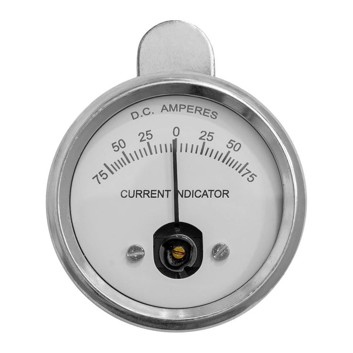 Sealey Clip-On Ammeter 75-0-75A BT98/11 Sealey - Town Tools 