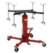 Sealey Telescopic Vertical Transmission Jack 500kg 500TTJ Sealey - Town Tools 