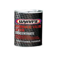 Wynns Hydraulic Valve Lifter Concentrate - 325ml