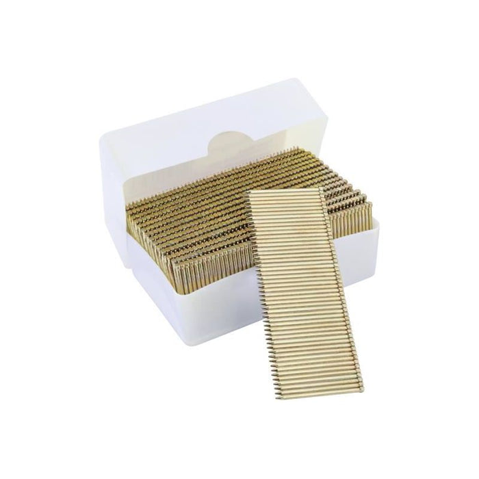 Tacwise 15 Gauge Hardened Finish Nails 35mm (Pack 1500) Tacwise - Town Tools
