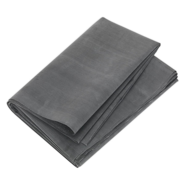 Sealey Spark Proof Welding Blanket 1800mm x 1300mm SSP23 Sealey - Town Tools 