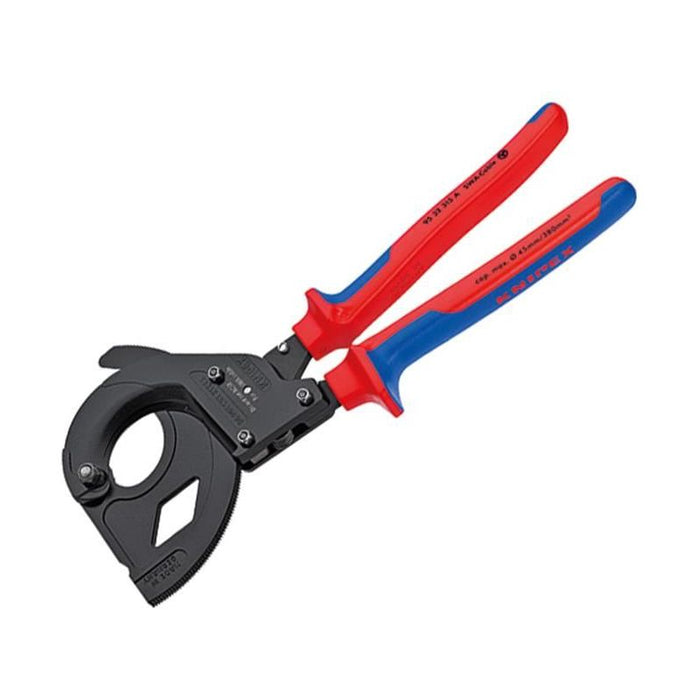 Knipex SWA Cable Cutters Multi-Component Grip 315mm Knipex - Town Tools