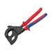 Knipex SWA Cable Cutters Multi-Component Grip 315mm Knipex - Town Tools