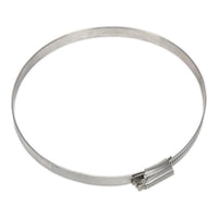 Sealey Hose Clip Stainless Steel130-150mm Pack of 5 SHCSS6