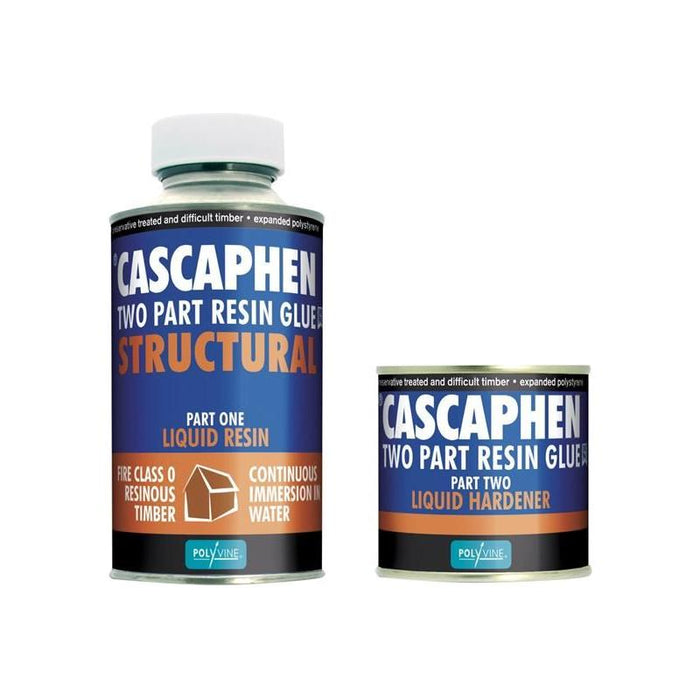 Cascamite Cascaphen 2-Part Wood Glue 670g Cascamite - Town Tools