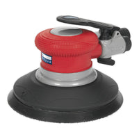 Sealey Air Palm Random Orbital Sander150mm GSA04