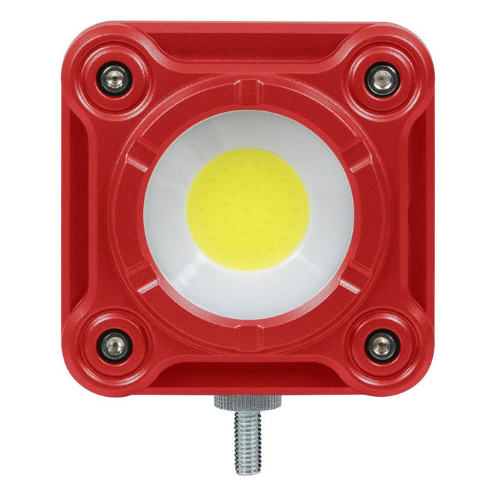 Sealey Rechargeable Pocket Floodlight 10W COB LED LED1000 Sealey - Town Tools 