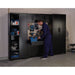 Draper Double Garage Workstation 40086 Draper - Town Tools 