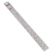 Sealey Aluminium Paint Measuring Stick 2:1/4:1 PA04 Sealey - Town Tools 