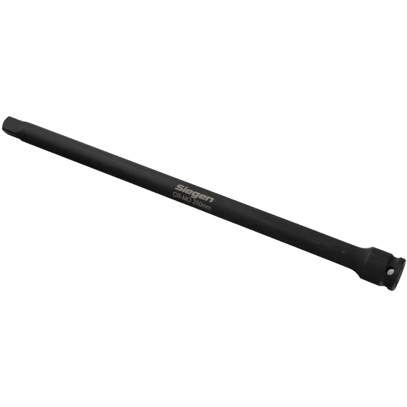 Sealey 3/8"Dr Impact Extension Bar 250mm