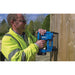 Draper D20 20V Nailer/Stapler (Sold Bare) 55740 Draper - Town Tools 