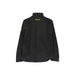 Stanley® Clothing Gadsden 1/4 Zip Micro Fleece Black - XXL STANLEY® Clothing - Town Tools