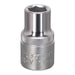 Sealey WallDrive Socket 11mm 1/2"Sq Drive S1211 Sealey - Town Tools 